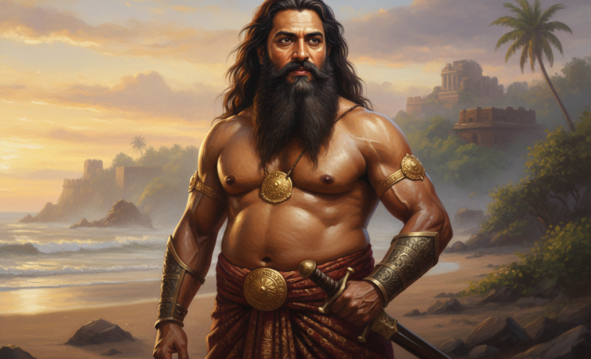 From Stories to Worlds: Why World-Building Comes First