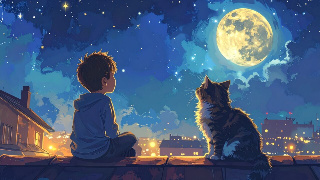 Entry Points: How Audiences Encounter a World