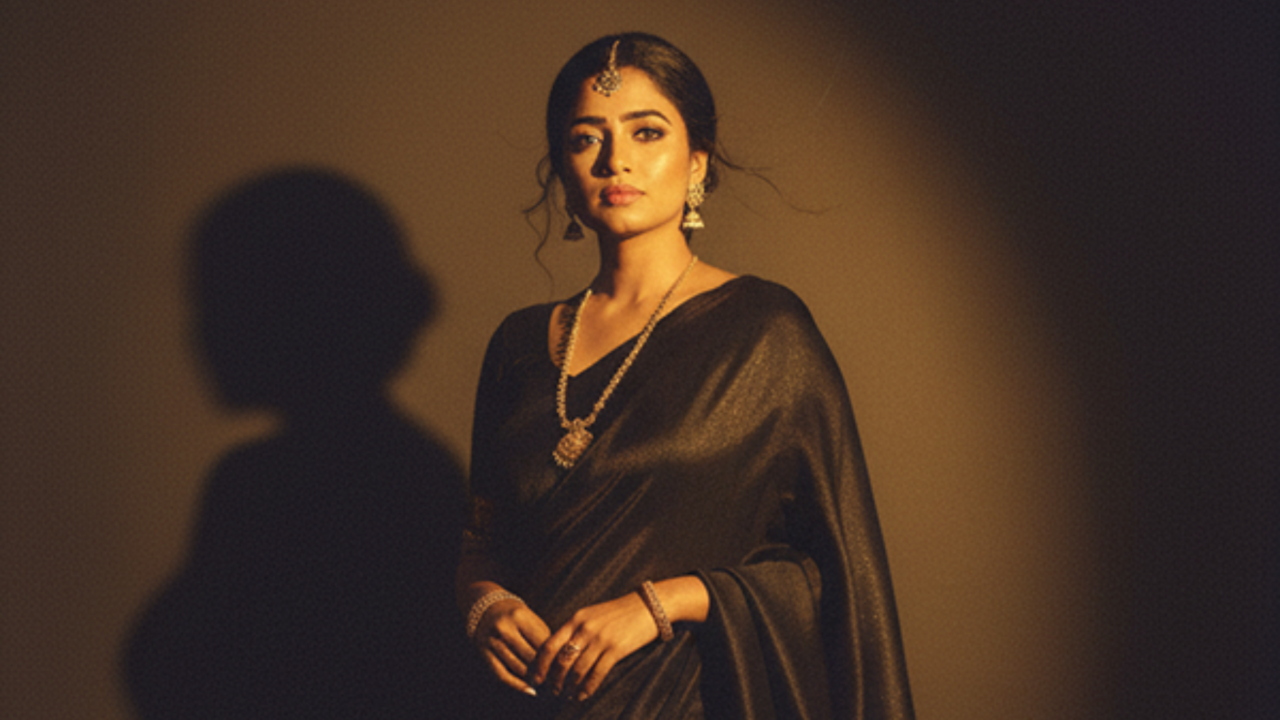 Why This Is Not a Studio for Hire